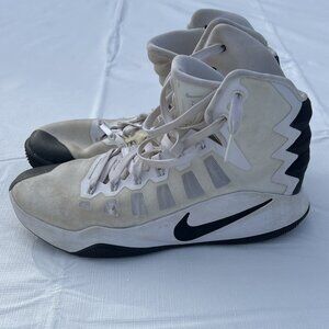 Nike Hyperdrunk Basketball Shoes Size 8
